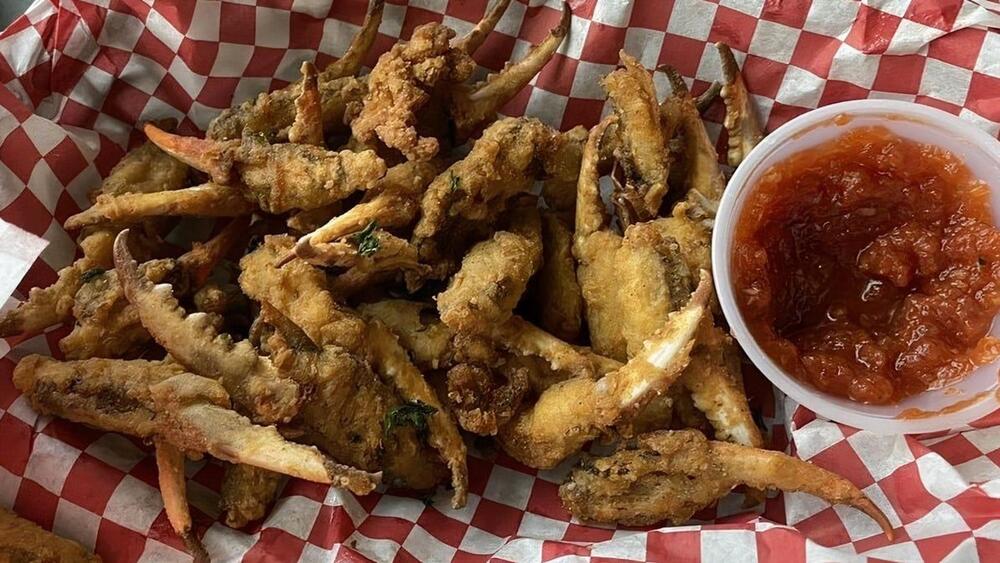 Calamari